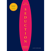 The Art Of Seduction (The Robert Greene Collection Book 1) (English Edition)